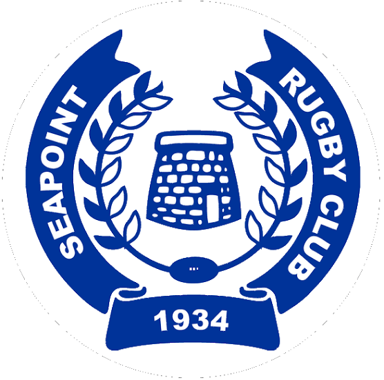 Seapoint RFC crest